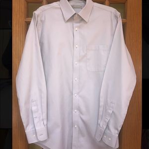 Nordstrom men’s dress shirt